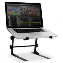 Resident DJ LTS 1Lap, stojan na laptop, flexibilný