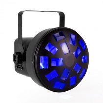 Ibiza Mushroom Mini, LED svetelný efekt, RGBAW