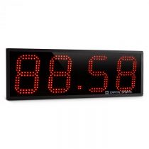 Capital Sports Timeter, športové digitálne hodiny, časomer, 4 číslice, signálny tón