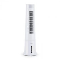 Klarstein Highrise, ochladzovač vzduchu, ventilátor, zvlhčovač vzduchu, 40 W, 2.5 l, chladiaca náplň...