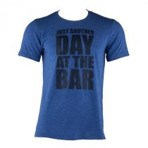 Capital Sports veľkosť L, modré, tréningové tričko, pánske