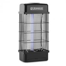 DURAMAXX Mosquito Buster 4000, lapač hmyzu, UV svetlo, 10 W