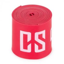 Capital Sports Floz, červená, kompresná páska, 4 x 0,1 x 200 cm