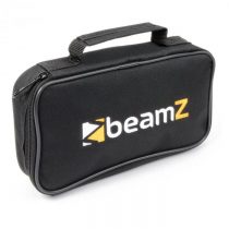 Beamz AC-60 Soft Case transportná taška 28x30x46cm (ŠxVxH) DJ Equipment čierna farba