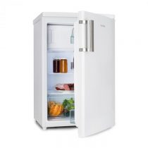 Klarstein Coolzone 120 Eco kombinovaná chladnička s mrazničkou A+++ 118 litrov, biela