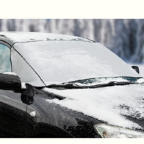 Blancheporte Fólia na sklo auta proti mrazu