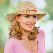 Blancheporte Letný klobúk  Safari
