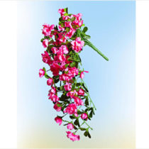 Blancheporte Závesná kytica azaliek, ružová ružová