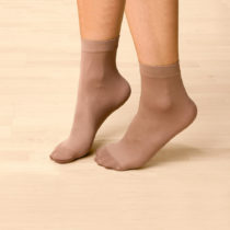 Blancheporte 5 párov ponožiek pre diabetikov