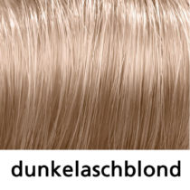 Blancheporte Parochňa "Elke" sivý melír tmavá popolavá blond