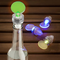 Blancheporte LED uzáver na fľaše
