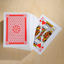Blancheporte 54-dielna kartová hra "Jumbo"