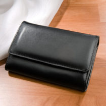 Blancheporte Dámska peňaženka, čierna čierna