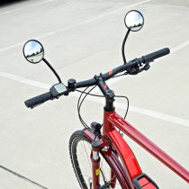 Magnet 3Pagen 2 zrkadlá na bicykel 2 ks