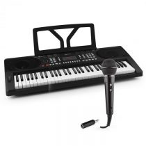 SCHUBERT Etude 300, set keyboard + mikrofón s adaptérom