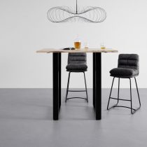 Barový Stôl Finn 120x80 Cm