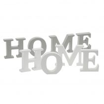 Dekoračné Písmená Home/love/dream  -top-