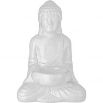 Držiak Na Čajové Sviečky Buddha