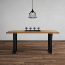 Stôl Z Masívu Kayla 180x90 Cm
