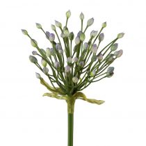Umelá Kvetina Allium